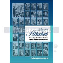 Siyasette Hitabet | Gökhan Bayram