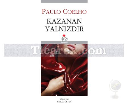 Kazanan Yalnızdır | Paulo Coelho - Resim 1