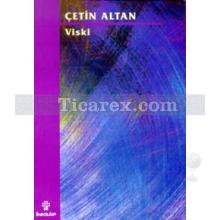 Viski | Çetin Altan