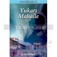 Yukarı Mahalle | John Steinbeck