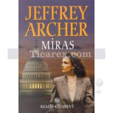 Miras | Jeffrey Archer