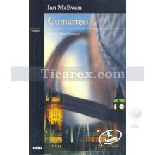 Cumartesi | Ian McEwan