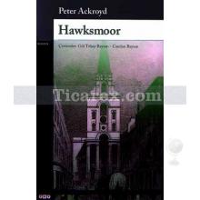 Hawksmoor | Peter Ackroyd
