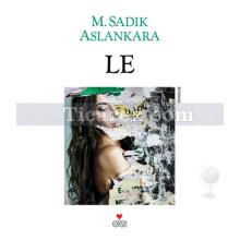 Le | M. Sadık Aslankara