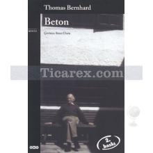 Beton | Thomas Bernhard