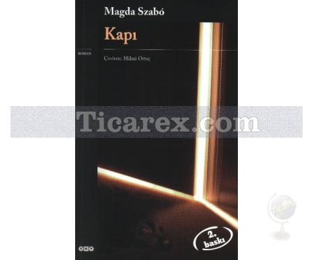 Kapı | Magda Szabo - Resim 1