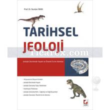 Tarihsel Jeoloji | Nurdan İnan