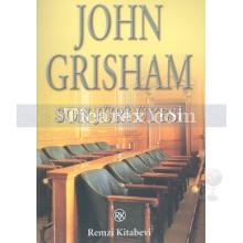 Son Jüri Üyesi | John Grisham