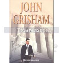 Yağmurcu | John Grisham