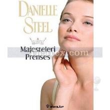 Majesteleri Prenses | Danielle Steel