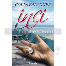İnci | Colin Falconer