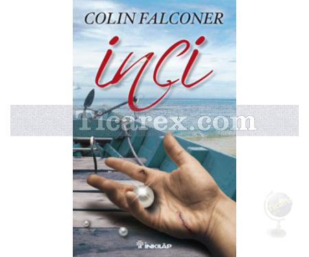 İnci | Colin Falconer - Resim 1