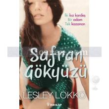 Safran Gökyüzü | Lesley Lokko