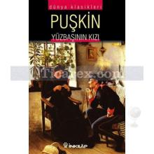 Yüzbaşının Kızı | Aleksandr Sergeyeviç Puşkin