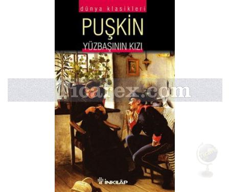 Yüzbaşının Kızı | Aleksandr Sergeyeviç Puşkin - Resim 1