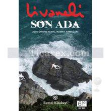 Son Ada | (Cep Boy) | Zülfü Livaneli