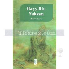 Hayy Bin Yakzan | İbn Tufeyl