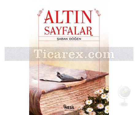 Altın Sayfalar | Şaban Döğen - Resim 1