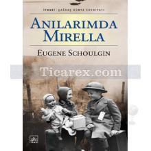 Anılarımda Mirella | Eugene Schoulgin