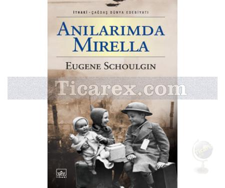 Anılarımda Mirella | Eugene Schoulgin - Resim 1