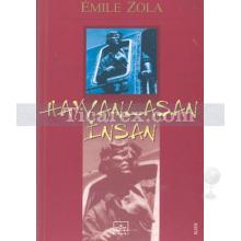 Hayvanlaşan İnsan | Emile Zola