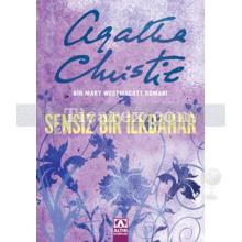 Sensiz Bir İlkbahar | Agatha Christie