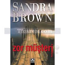 Zor Müşteri | Sandra Brown