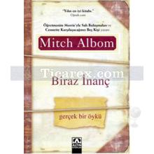 Biraz İnanç | Mitch Albom