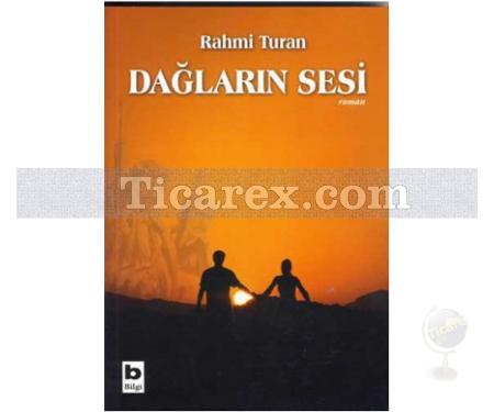 Dağların Sesi | Rahmi Turan - Resim 1