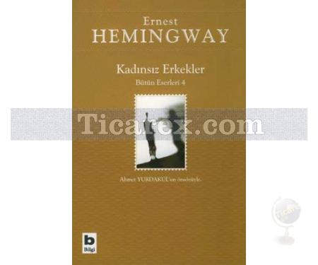 Kadınsız Erkekler | Ernest Hemingway - Resim 1