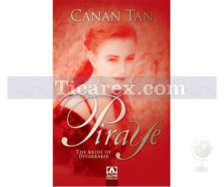 Piraye | Canan Tan - Resim 1