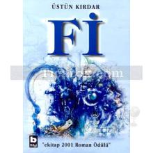 Fi | Üstün Kırdar