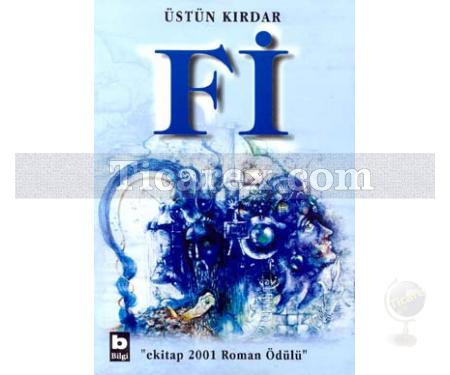 Fi | Üstün Kırdar - Resim 1