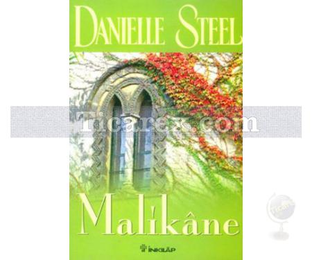 Malikane | Danielle Steel - Resim 1
