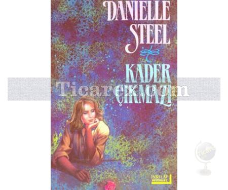 Kader Çıkmazı | Danielle Steel - Resim 1