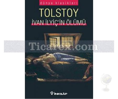 İvan İlyiç'in Ölümü | Lev Nikolayeviç Tolstoy - Resim 1