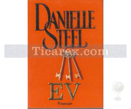 Ev | Danielle Steel - Resim 1