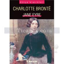 Jane Eyre | Charlotte Bronte