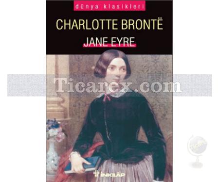 Jane Eyre | Charlotte Bronte - Resim 1