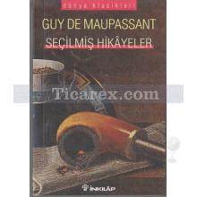 Seçilmiş Hikâyeler | Guy de Maupassant