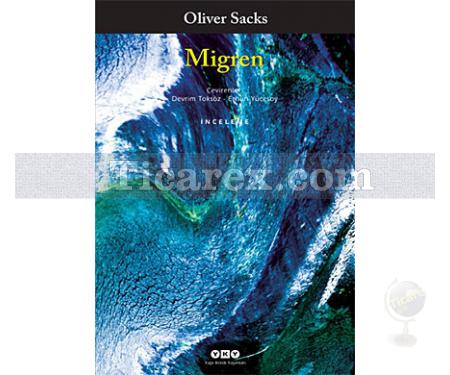 Migren | Oliver Sacks - Resim 1
