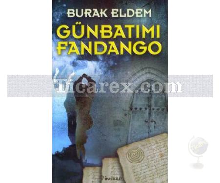 Günbatımı Fandango | Burak Eldem - Resim 1