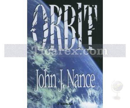 Orbit | John J. Nance - Resim 1