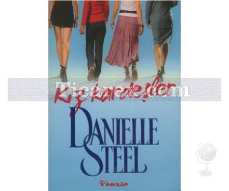 Kızkardeşler | Danielle Steel - Resim 1