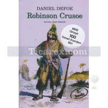 Robinson Crusoe | Daniel Defoe