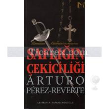 Saflığın Çekiciliği - Komutan Matriste'nin Maceraları | Arturo Pérez-Reverte