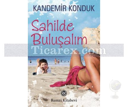 Sahilde Buluşalım | Kandemir Konduk - Resim 1