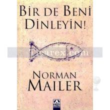 Birde Beni Dinleyin | Nerman Mailer