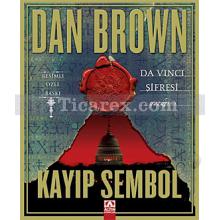 Kayıp Sembol | (Ciltli) | Dan Brown