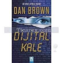 Dijital Kale | (Cep Boy) | Dan Brown